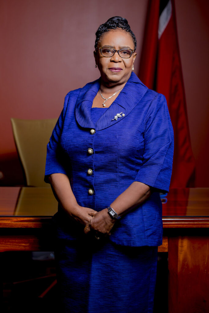 Lynette A Stephenson